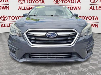 2018 Subaru Legacy 2.5i Premium