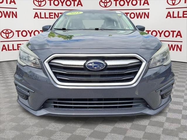 2018 Subaru Legacy 2.5i Premium