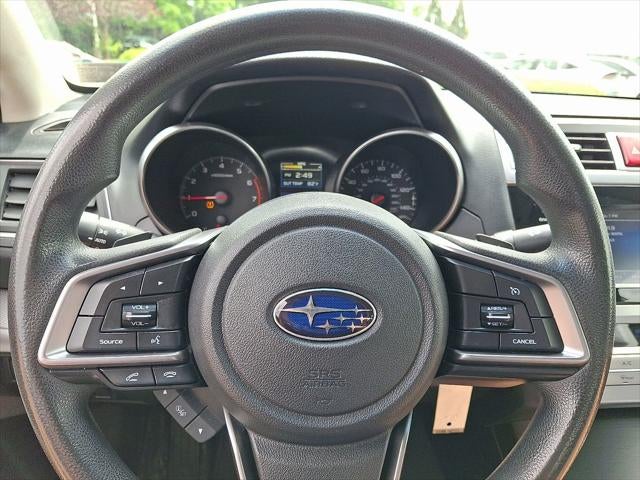 2018 Subaru Legacy 2.5i Premium
