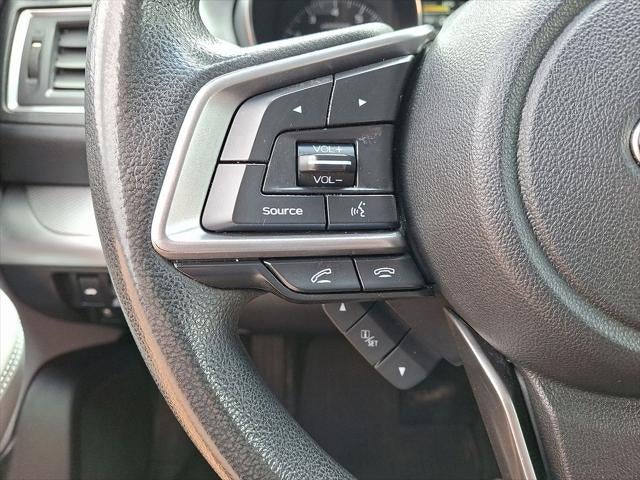 2018 Subaru Legacy 2.5i Premium