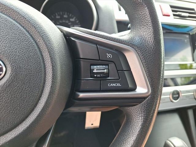 2018 Subaru Legacy 2.5i Premium