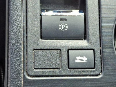 2018 Subaru Legacy 2.5i Premium