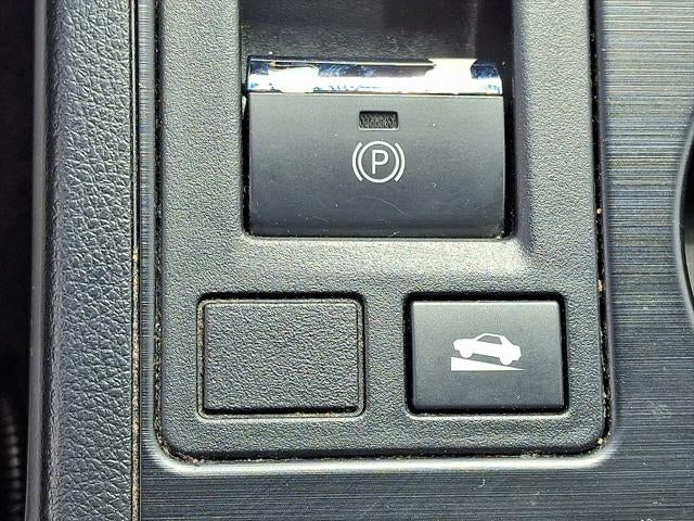 2018 Subaru Legacy 2.5i Premium