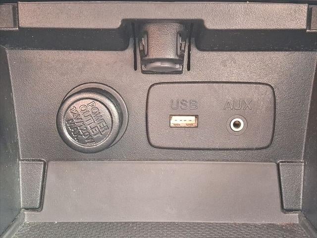 2018 Subaru Legacy 2.5i Premium