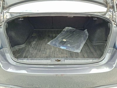 2018 Subaru Legacy 2.5i Premium