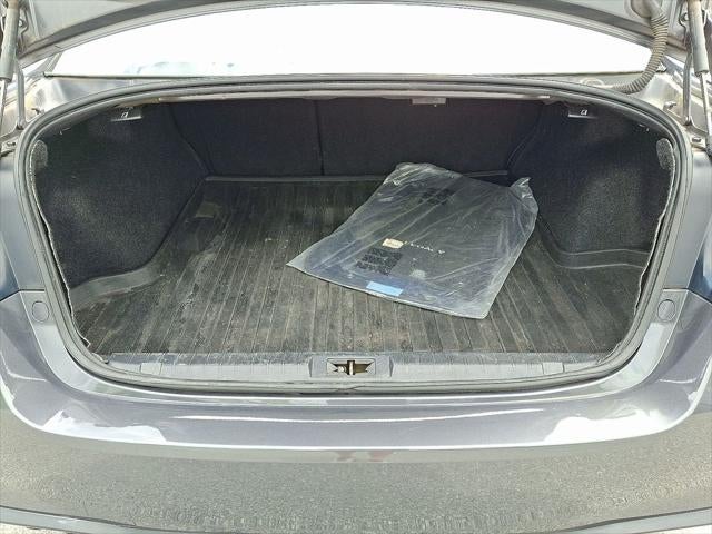 2018 Subaru Legacy 2.5i Premium