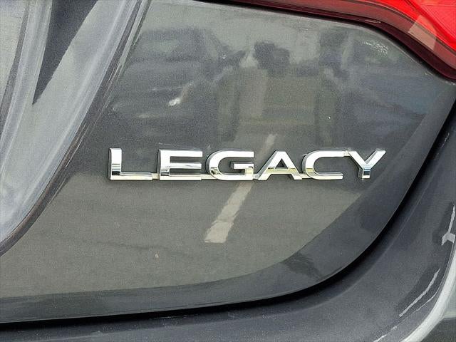 2018 Subaru Legacy 2.5i Premium