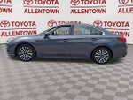 2018 Subaru Legacy 2.5i Premium