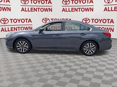 2018 Subaru Legacy 2.5i Premium