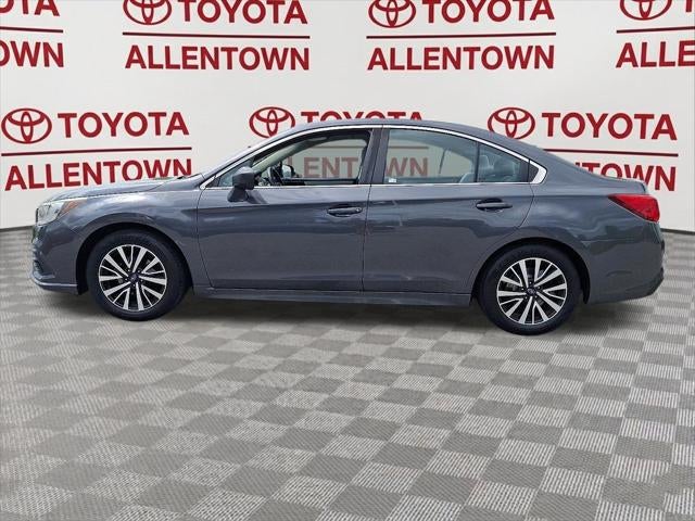 2018 Subaru Legacy 2.5i Premium