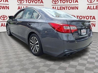 2018 Subaru Legacy 2.5i Premium
