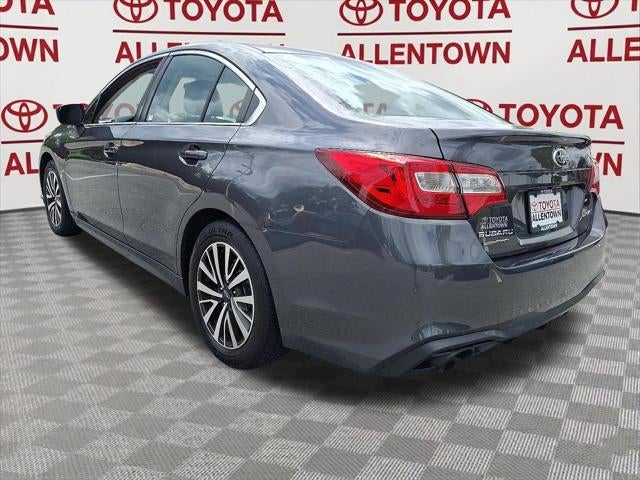 2018 Subaru Legacy 2.5i Premium