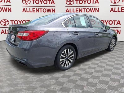 2018 Subaru Legacy 2.5i Premium