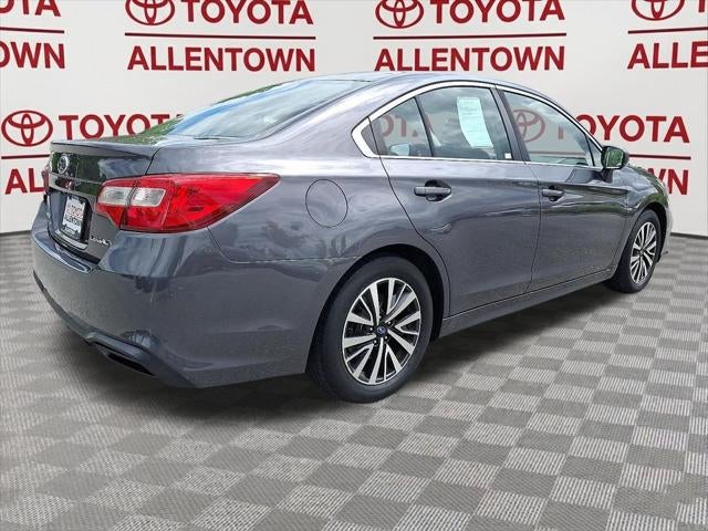 2018 Subaru Legacy 2.5i Premium