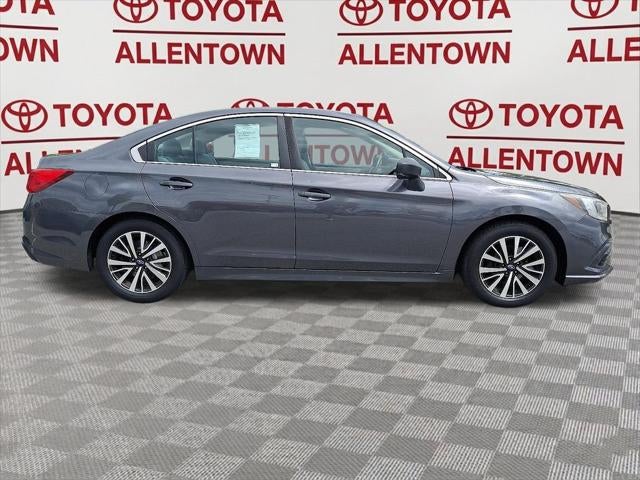 2018 Subaru Legacy 2.5i Premium