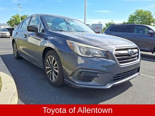2018 Subaru Legacy 2.5i Premium