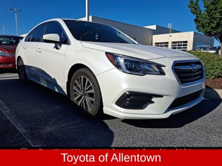 2019 Subaru Legacy 2.5i Premium