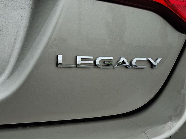 2018 Subaru Legacy 2.5i Limited