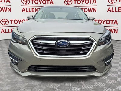 2018 Subaru Legacy 2.5i Limited
