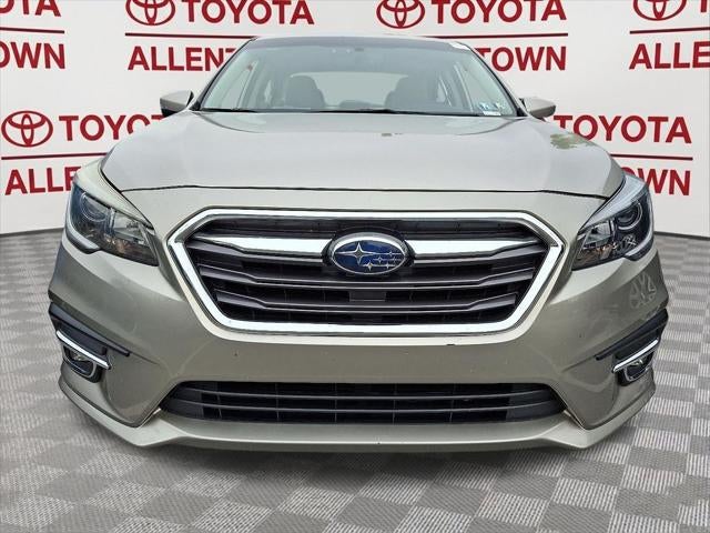2018 Subaru Legacy 2.5i Limited