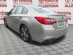 2018 Subaru Legacy 2.5i Limited