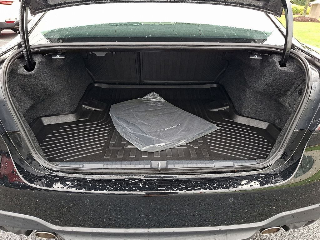2022 Subaru Legacy Limited XT