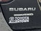 2022 Subaru Legacy Limited XT