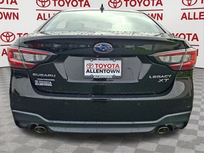 2022 Subaru Legacy Limited XT