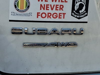 2019 Subaru Impreza 2.0i