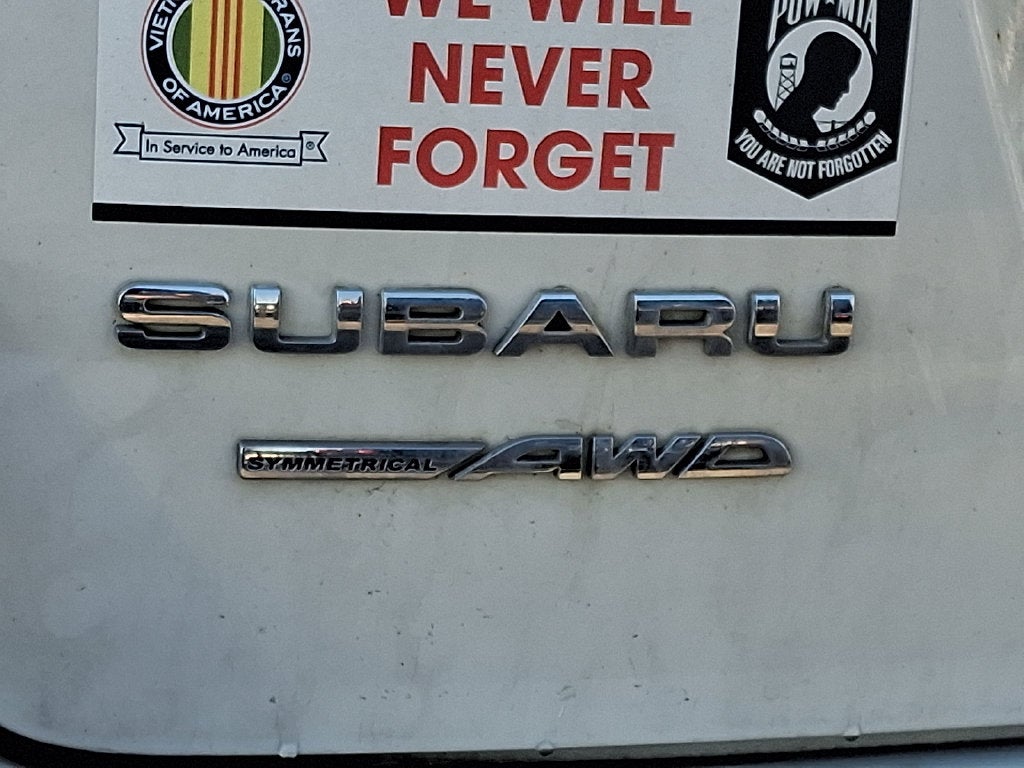 2019 Subaru Impreza 2.0i
