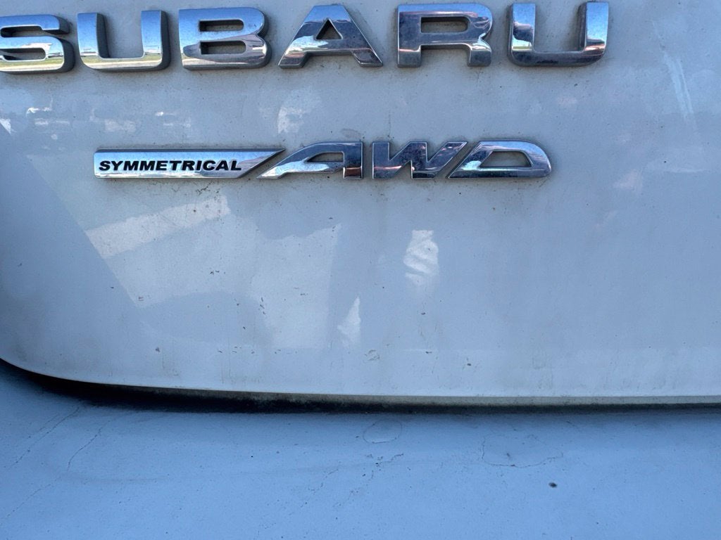 2019 Subaru Impreza 2.0i