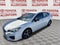 2019 Subaru Impreza 2.0i