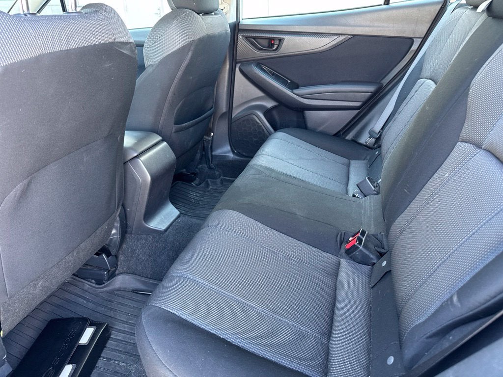 2019 Subaru Impreza 2.0i