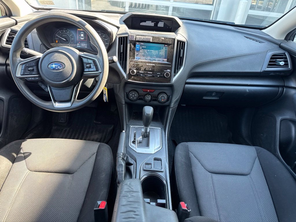 2019 Subaru Impreza 2.0i