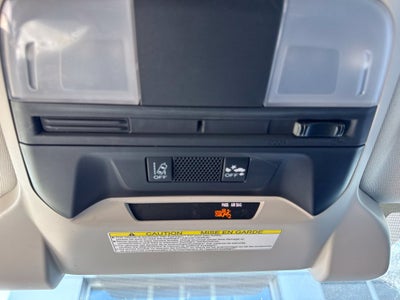 2019 Subaru Impreza 2.0i