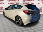 2019 Subaru Impreza 2.0i