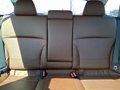 2018 Subaru Outback 2.5i Touring