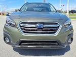 2018 Subaru Outback 2.5i Touring