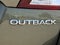 2018 Subaru Outback 2.5i Touring