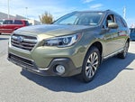 2018 Subaru Outback 2.5i Touring