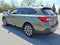 2018 Subaru Outback 2.5i Touring