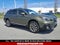 2018 Subaru Outback 2.5i Touring
