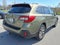 2018 Subaru Outback 2.5i Touring