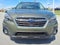 2018 Subaru Outback 2.5i Touring