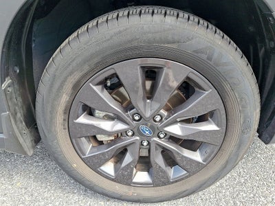 2025 Subaru Outback Onyx Edition XT