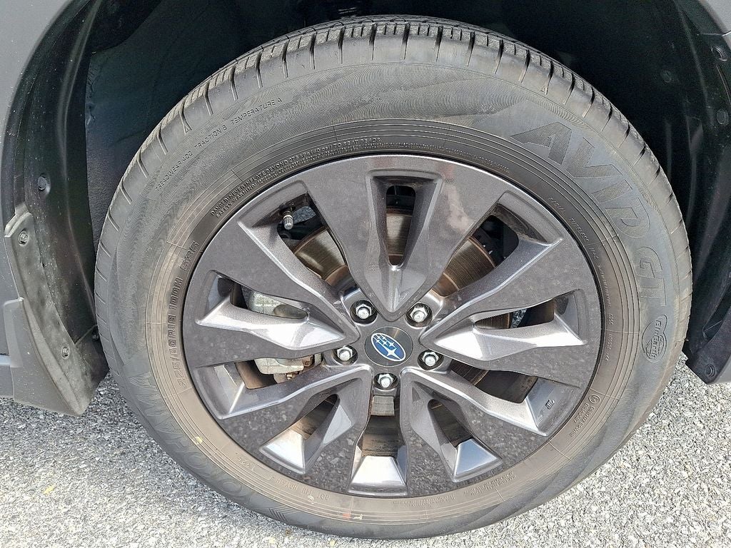 2025 Subaru Outback Onyx Edition XT
