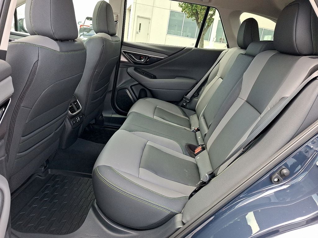 2025 Subaru Outback Onyx Edition XT