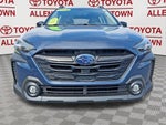 2025 Subaru Outback Onyx Edition XT