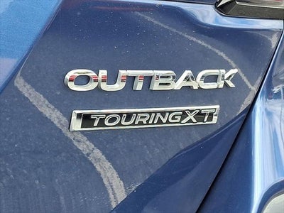 2021 Subaru Outback Touring XT