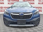 2021 Subaru Outback Touring XT